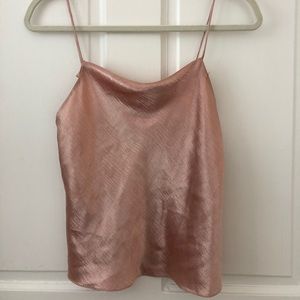 Alice and Olivia tank